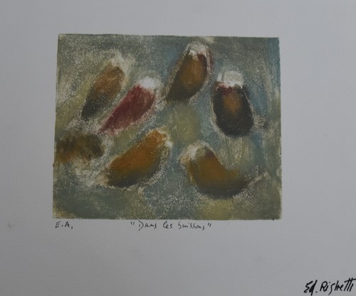 Edouard righetti - righetti,