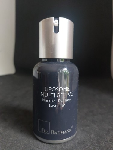 Baumann liposome multi - dr,