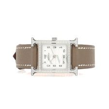 Hermes Montre HH1.235 Heure H