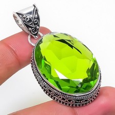 Pendentif ancien bijou en