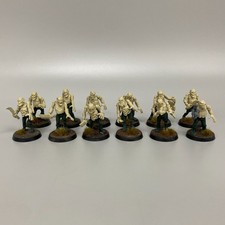 12 Zombies Undead Warhammer