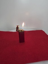 Authentic Cartier Lighter -