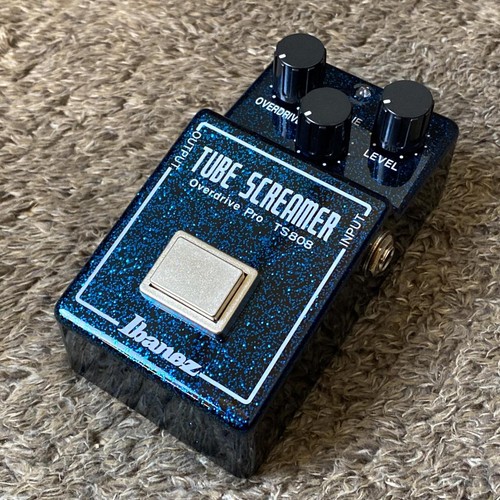 Ibanez ts808 45th anniversary - ts808,