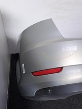 Pare choc arriere - , ford