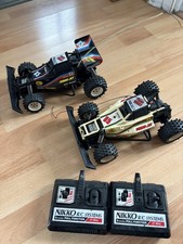 Nikko buggys frame turbo - 1/16,