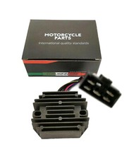 Régulateur de tension