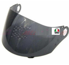 Visière casque anti-fumée AGV Street 2  AS/AG KV3C1N10N