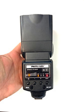 Universal Camera Flash