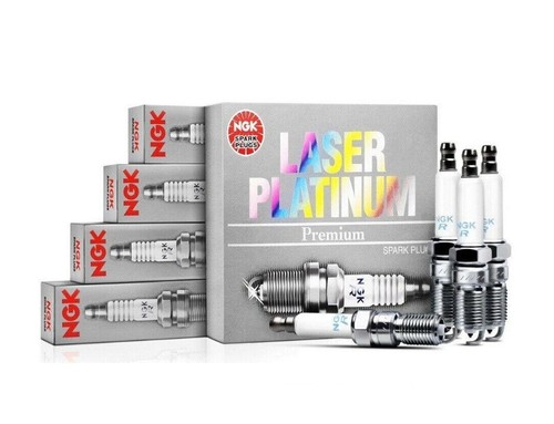 Bougies ngk platine pfr7s8eg - 4,