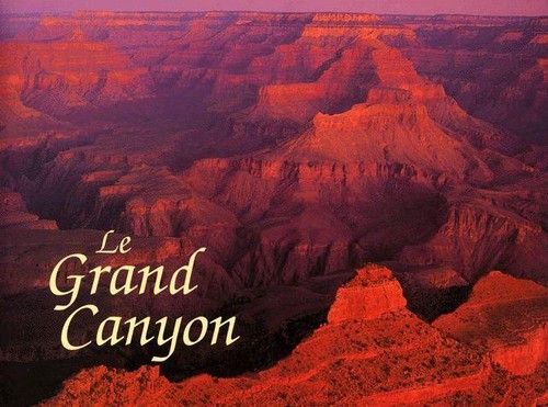 Grand canyon letitia - le, /