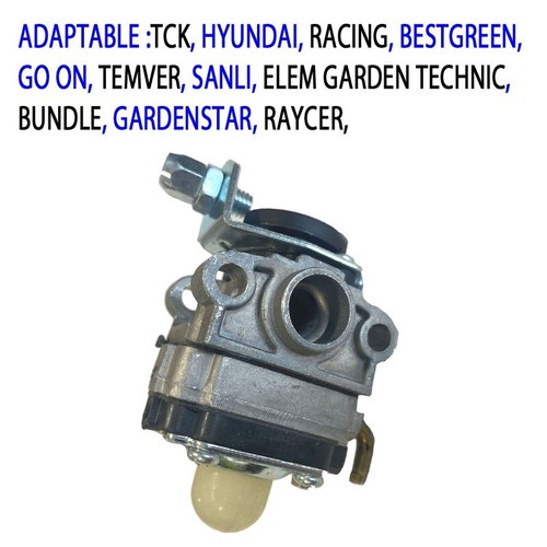 Carburateur tck hyundai - , tck,