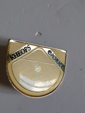 Pin's Pins KEOPS de PORCHER Plomberie Sanitaire