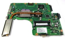 TOSHIBA SATELLITE C655-S5240