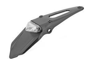 Feu triangle led plaque - feu,