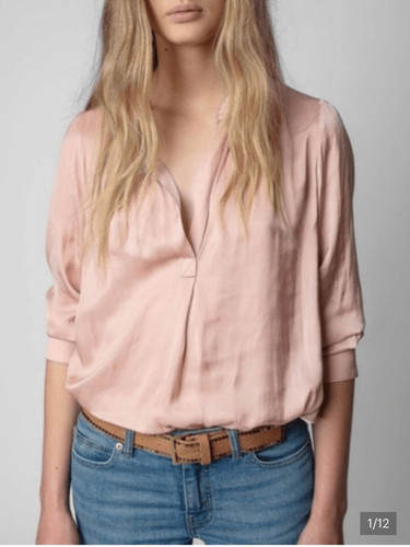 348 zadig voltaire tink - &,