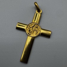 croix ancienne « Grotte