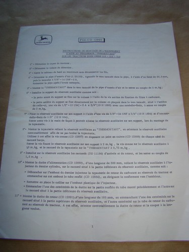 Pages john deere - 6,