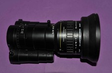 Zoom Schneider-Kreuznach 1,4/6-70 mm pour cam. S/8 Beaulieu ZM