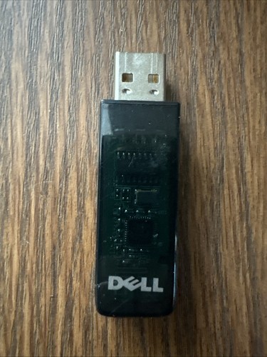 Dell usb receiver - receiver, c-uam35