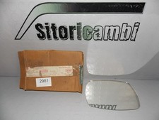 Vitre Miroir Externe Original