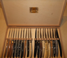 Exceptionnel coffret neuf de