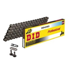 DID NZ3 Chaîne De Moto