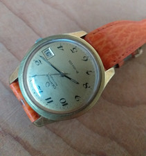 CERTINA  AUTOMATIC  VNTG