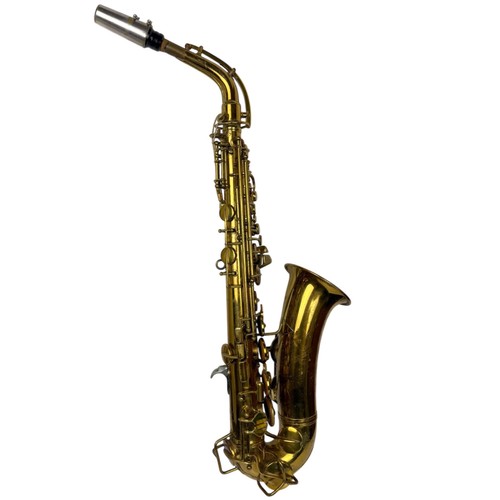1934 conn alto - conn, 6m