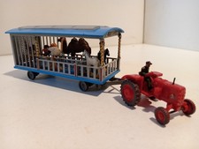 Siku tracteur deutz avec - tracteur,