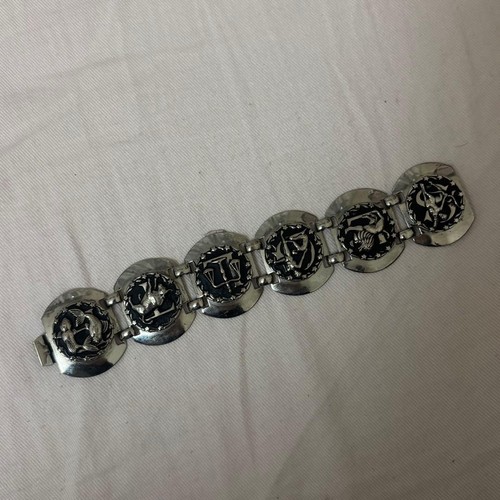 Bracelet brandy melville - bracelet,