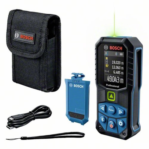 Bosch professional glm 27 - bosch, 50-27