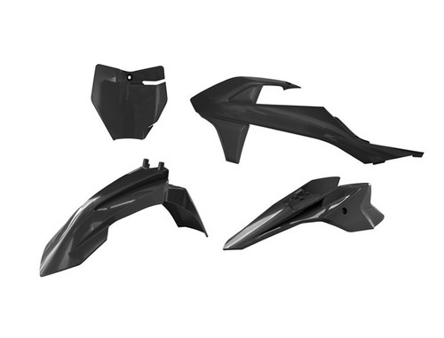 Ktm kit plastiques 4 - sx,