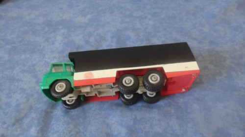 Camion solido willeme - camion, 523