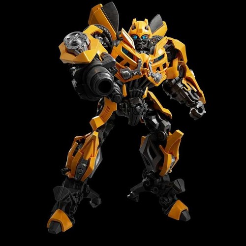 Blokees transformers dark - dark, of