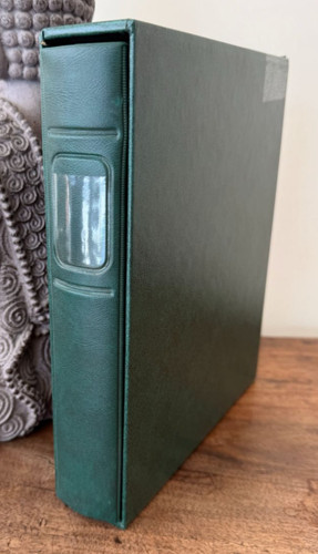 Lindner reliure classic son - reliure, +