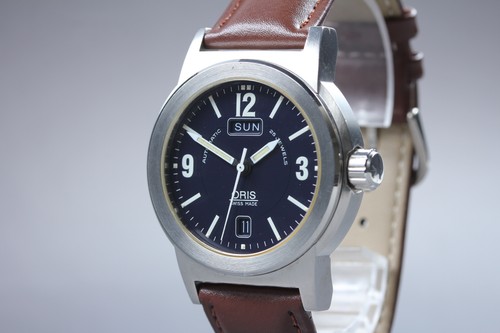 Presque comme neuve montre - [presque,
