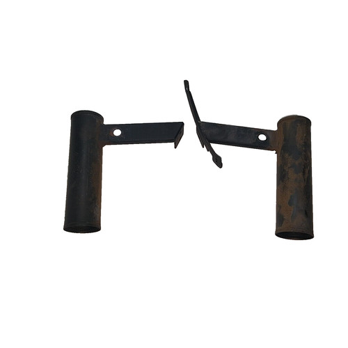 Supports phare avant moto - supports,