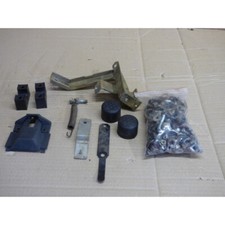 VISSERIE  AUTOPORTEE HONDA 2315 V TWIN (1) -  AUTOPORTEE HONDA 2315 V TWIN (1)