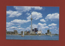 Canada - TORONTO - La tour CN