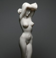 Figurine sculpture statue art