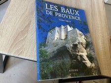 Les Baux de Provence-Lucien