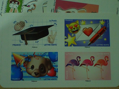 Carnets timbres neuf - de,