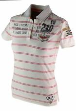 Parajumpers Femme Polo Piqué T-Shirt Taille S