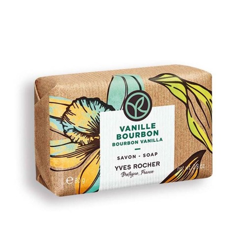Lot savons vanille - savons,