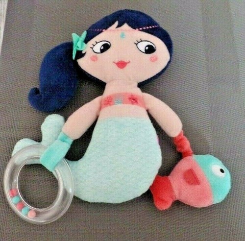 Doudou peluche - s9,