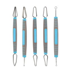 Outil de sculpture poterie