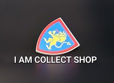 LEGO BOUCLIER SHIELD LION