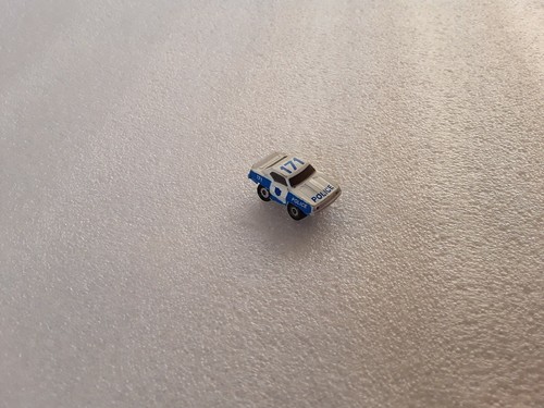 Micro machines barracuda - machines, '71