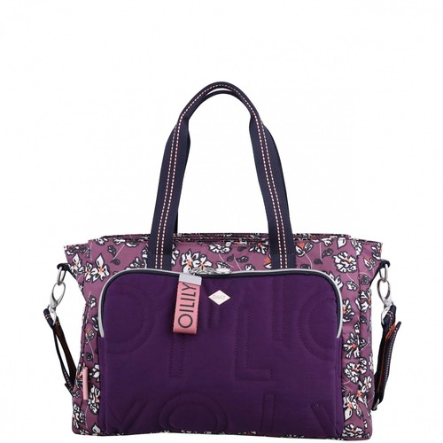 Oilily charm diaperbag - diaperbag, sac