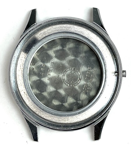 Boîte montre cyma - 18318, 497